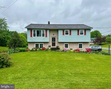 738 Lindia Dr, Chambersburg, PA, 17202