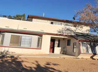 16648 Mesquite Rd, Apple Valley, CA 92307