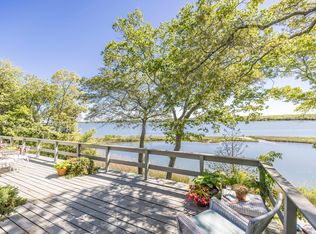 80 Oyster Shores Rd, East Hampton, NY 11937