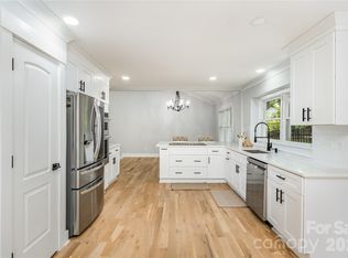 4501 Brookwood Rd, Charlotte, NC 28215