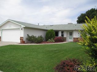 3054 Camelot Pl, Grand Junction, CO 81504