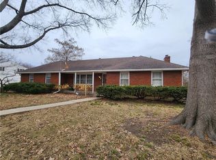 18508 E 30th Ter S, Independence, MO 64057