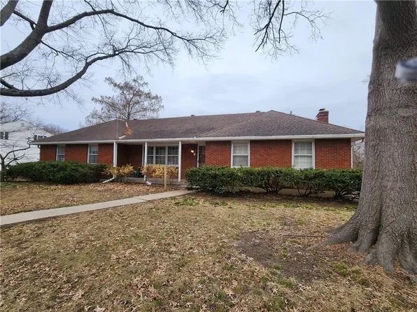 18508 E 30th Ter S, Independence, MO 64057