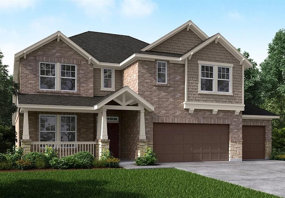 1st image of 7207 Water Glen Ln