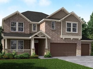 7207 Water Glen Ln, Manvel, TX 77578