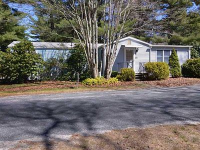 LOT 465 57 Gardiner Rd, West Kingston, RI, 02892