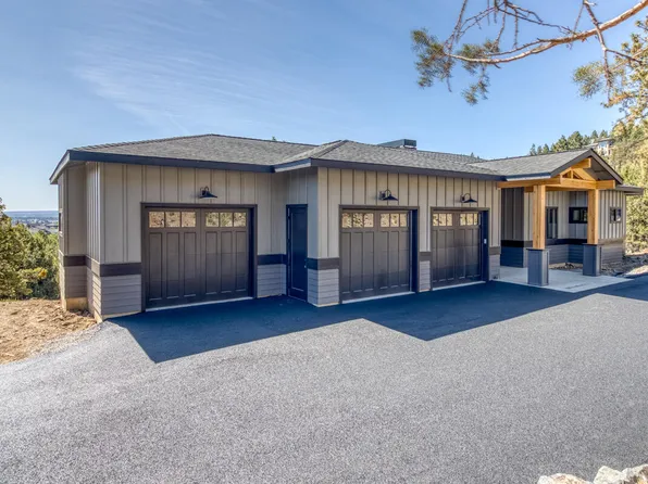 2850 NW Lucus Ct, Bend, OR 97703
