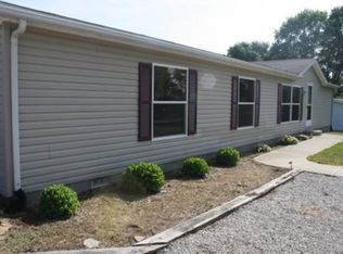1500 W Sitting Bull Dr, Terre Haute, IN 47802
