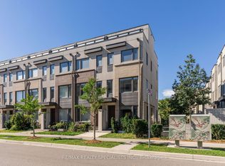 162 William Duncan Rd, Toronto, ON M3K 0C1