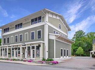 21 Spruce St #B, Acton, MA 01720