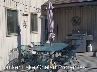 117 Riviera Dr, Chelan, WA 98816