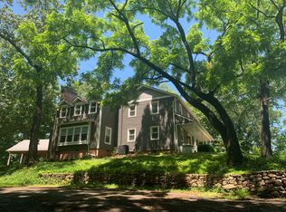 3201 N Fork Farms Rd, Blacksburg, VA 24060