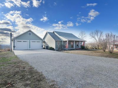 720 Yandell Cove Road, Kirbyville, MO, 65679