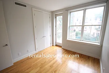 Rented by East Williamsburg Realty Inc