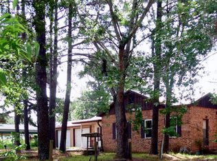 476348 E 1060th Rd, Muldrow, OK 74948