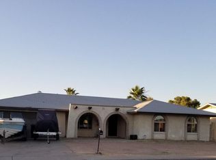 1946 E Des Moines St, Mesa, AZ 85203