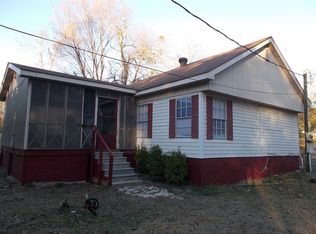 2957 Ulm Rd, Hephzibah, GA 30815