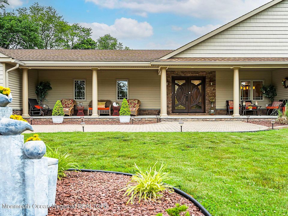 1750 Glendola Rd, Wall Township, NJ 07719 MLS 22234413 Zillow