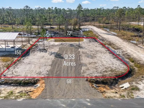 136 Hardy St, Pt Saint Joe, FL 32456