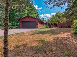 W129 Hildebrand Lake Rd, Rhinelander, WI 54501