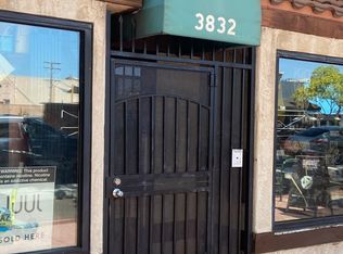 3828-34 5th Avenue, San Diego, CA 92103