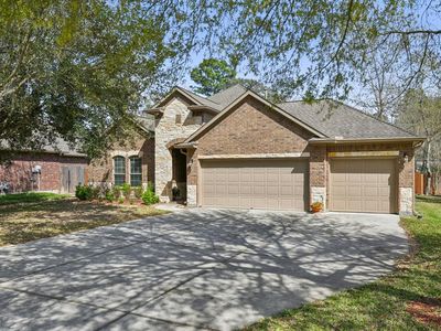 33322 Greenfield Forest Drive, Magnolia, TX, 77354