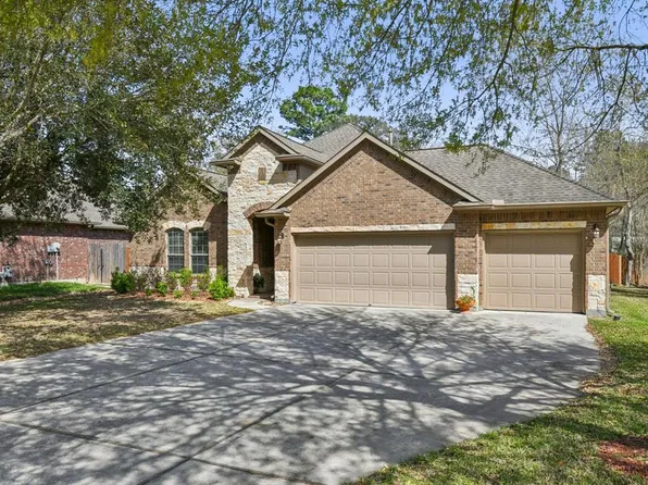 33322 Greenfield Forest Drive, Magnolia, TX 77354