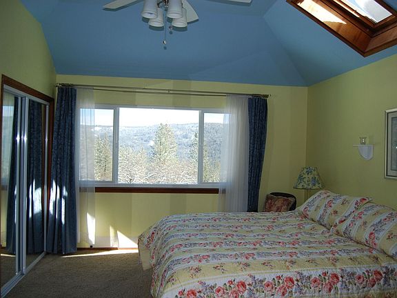 Sunshine Bedroom