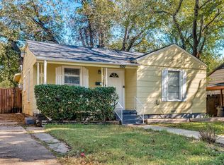 5137 Cantrell St, Fort Worth, TX 76116