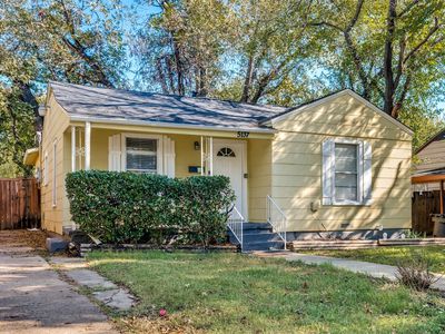 5137 Cantrell St, Fort Worth, TX, 76116