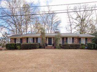 518 Cambridge Rd, Augusta, GA 30909