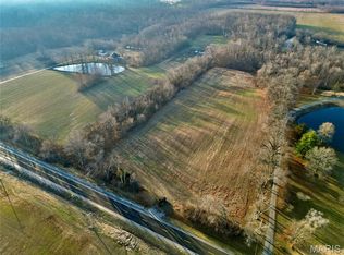 0 State Route 161 Hwy, Centralia, IL 62801