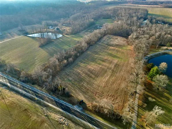 0 State Route 161 Hwy, Centralia, IL 62801