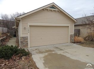 1460 Marilee Dr, Lawrence, KS 66049