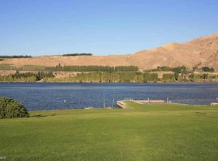 15316 Lakeview St, Entiat, WA 98822