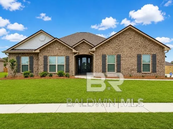 31691 Bramshell Dr, Spanish Fort, AL 36527