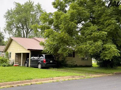 419 S Lake Street, Mountain Grove, MO, 65711