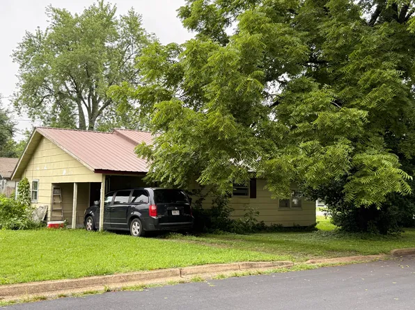 419 S Lake Street, Mountain Grove, MO 65711