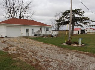19951 Wind Ave, Bloomfield, IA 52537