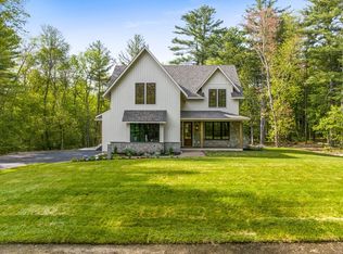 23 Alpine Rd, Wayland, MA 01778