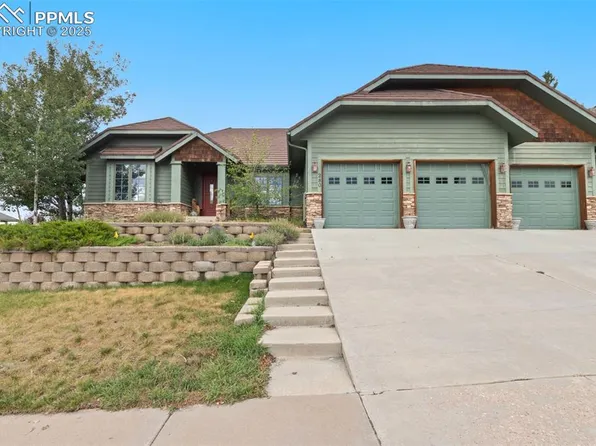 280 Saber Creek Dr, Monument, CO 80132