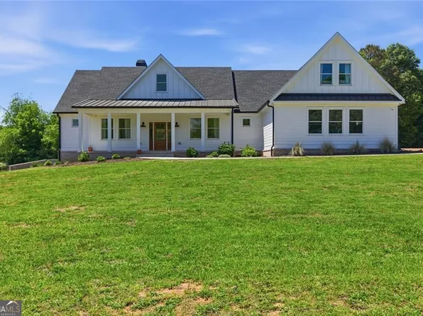 4275 Haynes Cir, Snellville, GA 30039