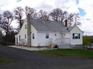 11823 W Hunt Rd, Cheney, WA 99004