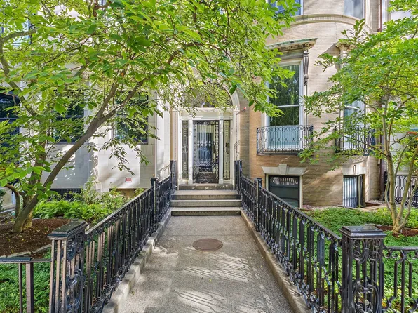 405 Commonwealth Ave APT 8, Boston, MA 02215