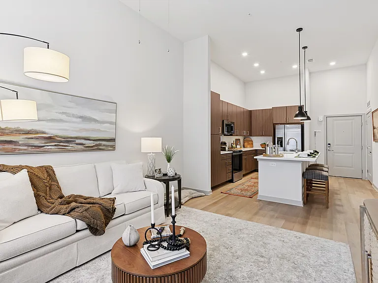 Bartley Lofts — Photo 32