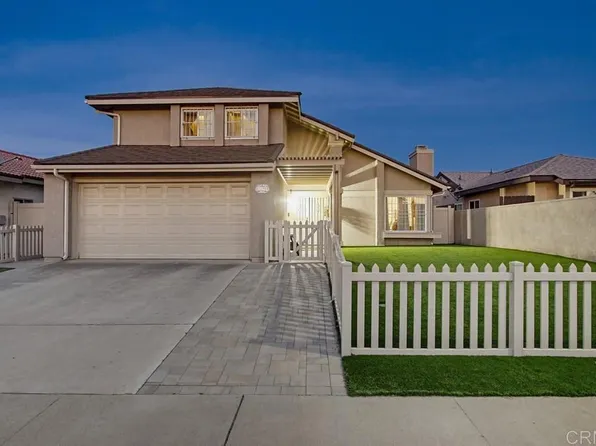 1775 Risueno Ct, San Diego, CA 92154