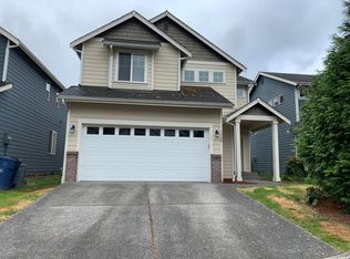 1320 173rd Pl SE, Bothell, WA 98012