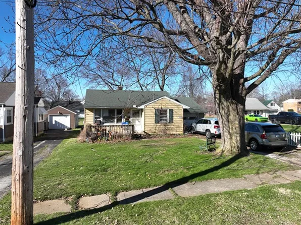 2119 E 41st St, Ashtabula, OH 44004