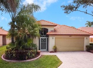 5104 Elpine Way, Riviera Beach, FL 33418