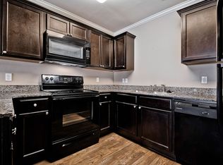 3509 W Cedar Cir #3503-2, Rogers, AR 72756